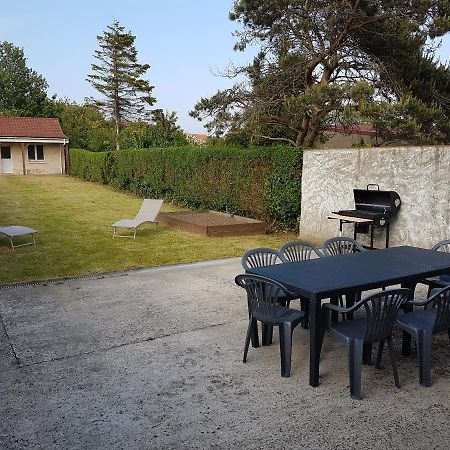 Maison Napoleon Wimille Luaran gambar