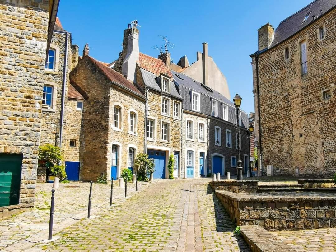 Maison Napoleon Wimille Luaran gambar