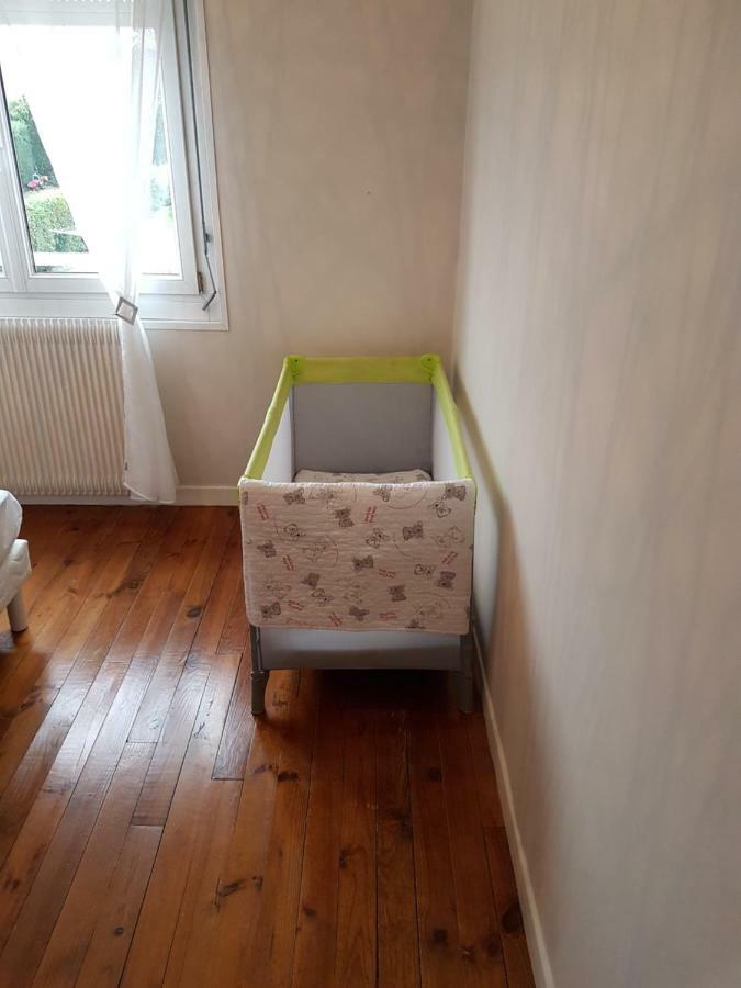 Maison Napoleon Wimille Luaran gambar