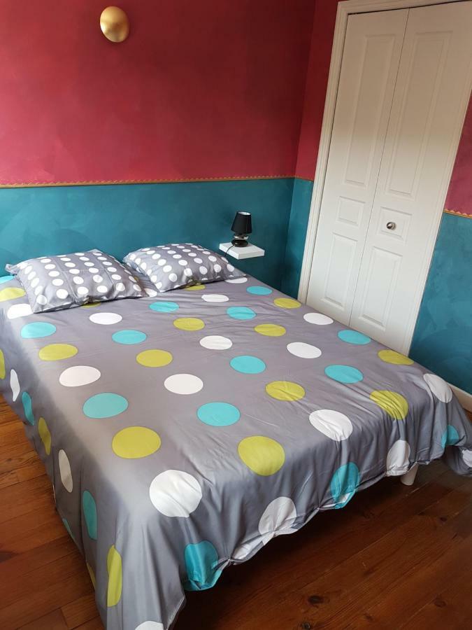 Maison Napoleon Wimille Luaran gambar