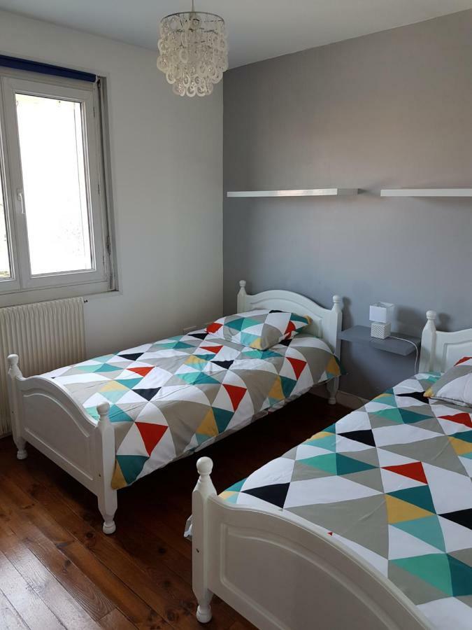 Maison Napoleon Wimille Luaran gambar