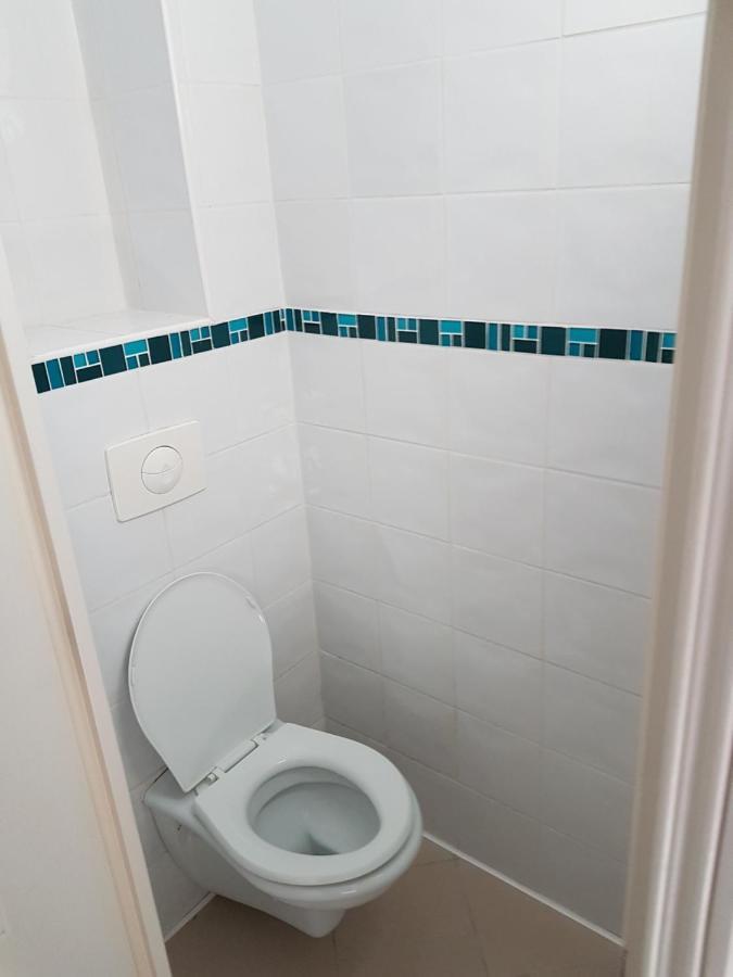 Maison Napoleon Wimille Luaran gambar