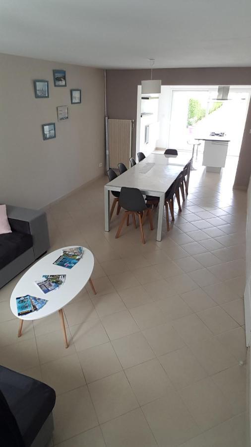 Maison Napoleon Wimille Luaran gambar